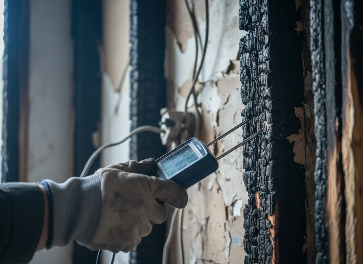 Fire Damage Restoration Roff, OK FAQs